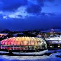 Aquapark Tatralandia in Liptovský Mikuláš