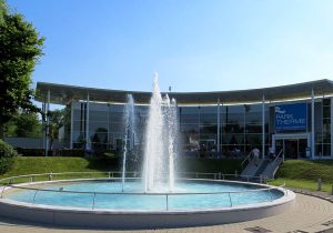 Parktherme Bad Radkersburg