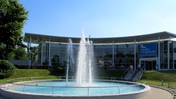 Parktherme Bad Radkersburg