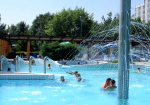 Therme Radenci in Slowenien