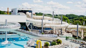 Therme Loipersdorf