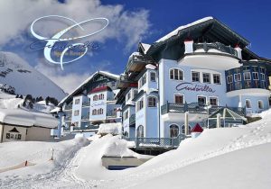 Das Cinderella - mein Hotel in Obertauern