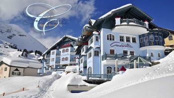 Das Cinderella - mein Hotel in Obertauern