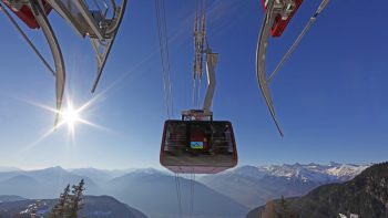 Meran in Südtirol