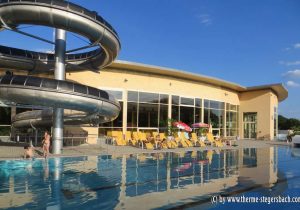 Therme Stegersbach Burgenland