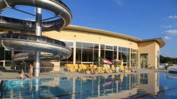 Therme Stegersbach Burgenland