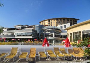 Therme Stegersbach