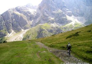 Aktiv urlauben in Südtirol