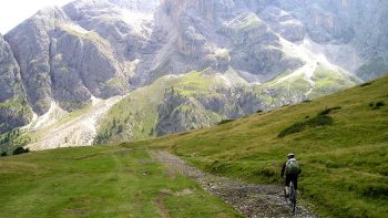 Aktiv urlauben in Südtirol