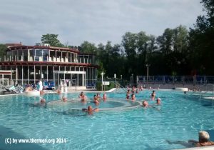 Parktherme Bad Radkersburg