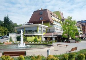 Thermenhotel Loipersdorf