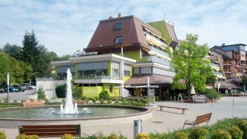 Thermenhotel Loipersdorf