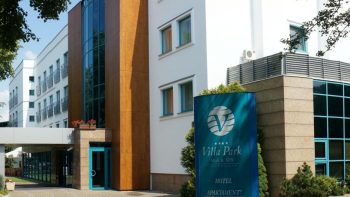  Ciechocinek - Hotel Villa Park Med. & SPA