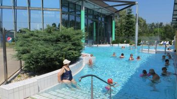 Wellnessurlaub in Sloweniens Thermen