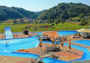 Therme Krapinske Toplice – Bad Krapina